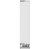 Koolmore Reserve KMPRCF18 - 18 Inch Column Freezer