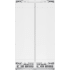 Koolmore Reserve KMPRCR24F24 - Panel Ready Column 24 in. Refrigerator and 24 in. Freezer Combo