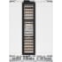 Koolmore Reserve KMPRCR24F18W - 24 in. Refrigerator, 18 in. Wine Cooler and 18 in. Freezer Combo