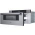 Koolmore Reserve KMMD30BSS - 24 Inch Microwave Drawer