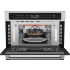 Koolmore Reserve KMCWO30BSS - 30 Inch Built-In Microwave Oven
