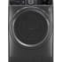 GE Profile PFW955SPWDS - 28 Inch Smart Front Load Washer