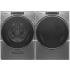 Whirlpool WHWADRECHC862 - Side by Side Washer and Ventless Dryer