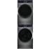Electrolux ELWADRET76003 - Stackable Washer and Dryer