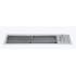 Kenyon Texan Series B70466 - 29 Inch Texan Knob Control No Lid Electric Grill