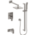 ZLINE BLSSHSBN - Bliss Rainfall Shower System