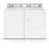 Speed Queen SQWADRE50031 - Side by Side Washer and Electric Dryer
