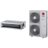 LG KSSJB421A - 42,000 BTU Single Zone Mini Split Unit