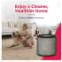 Frigidaire PureA300™ FHAP2040A1 - 11 Inch XL HEPA Air Purifier
