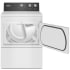Maytag MEDP585GW - 27 Inch Electric Dryer