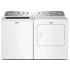 Maytag MGD5605RW - 29 Inch Gas Top Load Dryer with 7.0 cu ft. Capacity
