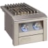 Alfresco AIPGSB2CLP - 14 Inch Liquid Propane Double Side Burner