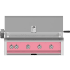 Hestan Aspire EABR42LPPP - 42 Inch Built-In Grill