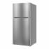 Koolmore KMTMR14SS - 28 Inch Freestanding Top Freezer Refrigerator