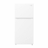 Koolmore KMTMR18W - 30 Inch Freestanding Top Freezer Refrigerator