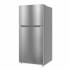 Koolmore KMTMR20SS - 30 Inch Freestanding Top Freezer Refrigerator