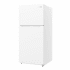 Koolmore KMTMR20W - 30 Inch Freestanding Top Freezer Refrigerator