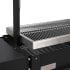 Koolmore KMOGA45 - Argentine Charcoal Grill