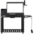 Koolmore KMOGA54 - Argentine Charcoal Grill