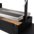 Koolmore KMOGA54 - Argentine Charcoal Grill