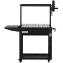 Koolmore KMOGAV45 - Argentine Charcoal Grill