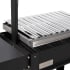 Koolmore KMOGAV45 - Argentine Charcoal Grill