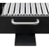 Koolmore KMOGAV54 - 54 Inch Argentine Charcoal Grill