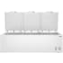 Koolmore KMSCF50C - 100 Inch Freestanding Chest Freezer