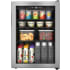 Koolmore KMBR25SS - 17 Inch Freestanding Beverage Center