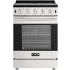 Koolmore KMSER24SS - 24 Inch Slide-In Electric Range