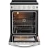 Koolmore KMSER24SS - 24 Inch Slide-In Electric Range