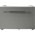 Bosch 800 Series WTZPW4XD - 24 Inch Dryer Pedestal with Pull-Out Storage in Pearl Steel