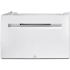 Bosch 500 300 Series WTZPW40D - 24 Inch Dryer Pedestal with Pull-Out Storage in White