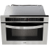Koolmore KMMD1AFSS - 24 Inch Built-In Microwave Drawer