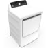 GE VTD52EASRWB - 27 Inch Commercial Electric Dryer