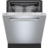 Bosch 300 Series SHP53EM5N - 24 Inch Built-In Fully Integrated Smart Dishwasher
