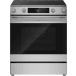 Bosch 300 Series HEF3050MU - 300 Series, Electric Slide In Range