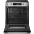 Bosch 300 Series HEF3050MU - 300 Series, Electric Slide In Range