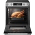 Bosch 300 Series HEF3050MU - 300 Series, Electric Slide In Range