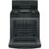 GE JGBS66DEKBB - 30 Inch Freestanding Gas Range
