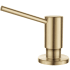 Kraus KSD43SFBB - Kitchen Soap and Lotion Dispenser