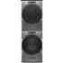 Whirlpool WHWADRECHC8621 - Stackable Washer and Dryer