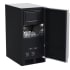 U-Line ADA Series UACP115SS01A - 15 Inch Stainless Solid Clear Ice Machine