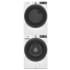 Whirlpool WHWADRERW57202 - Stackable Washer and Dryer