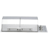 Kenyon Texan Series B70463NH - 29 Inch Texan Electric Grill