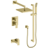 ZLINE BLSSHS16PG - Bliss Rainfall Shower System