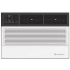 Friedrich Chill Premier Series CCF06B10C - 6,000 BTU Window Air Conditioner