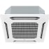 LG KSUDB121A - 11,000 BTU 2 X 2 Four Way Cassette Ceiling Mounted Indoor Unit
