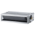 LG KSSJB421A - 42,000 BTU Single Zone Indoor Mid Static Ducted Unit