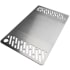 Coyote C3SLSIGRATE42G - Signature Grates for C3SL42: Griddle Grate